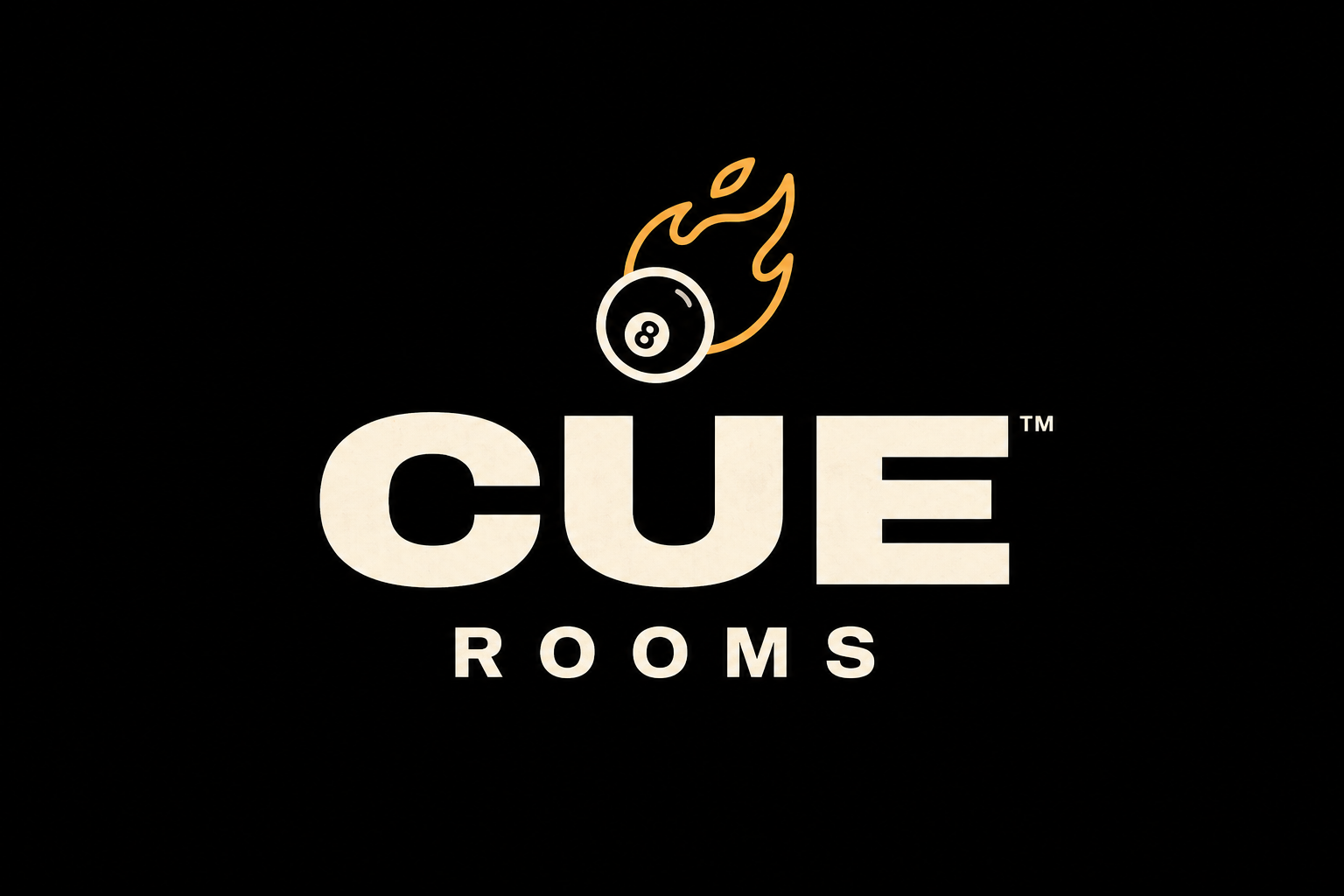 Cue Rooms